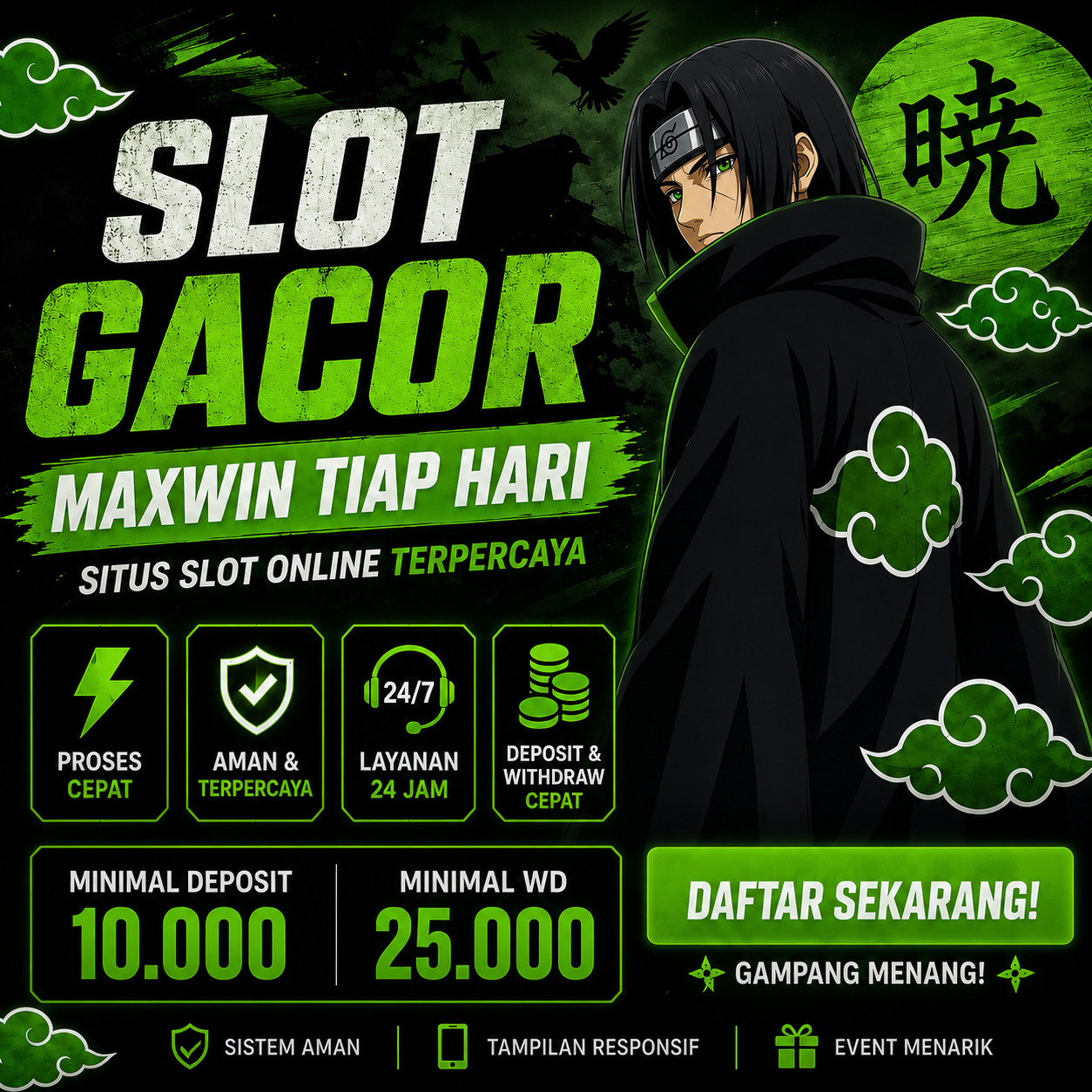 CUAN99 | Peluang Cuan Dengan Hiburan Digital Yang Menarik by CUAN99